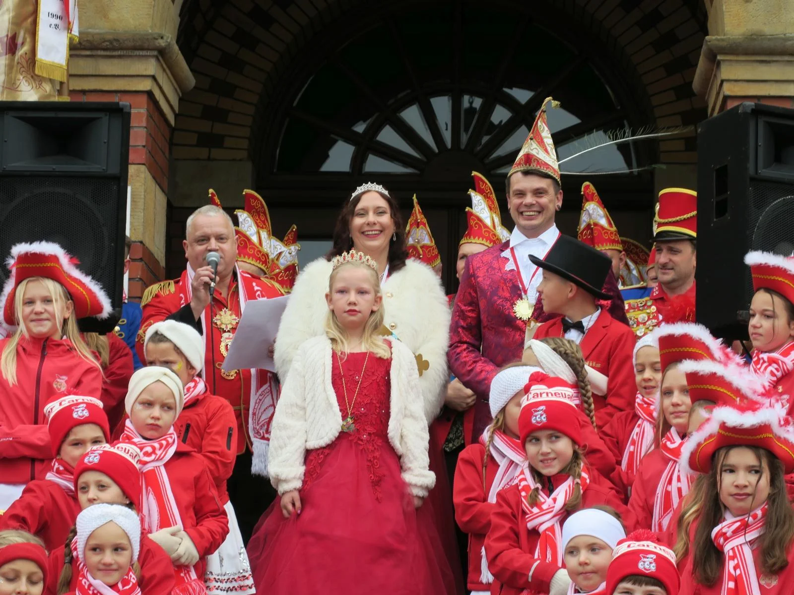 Bild: Foto: Stadt Calau / Jan Hornhauer