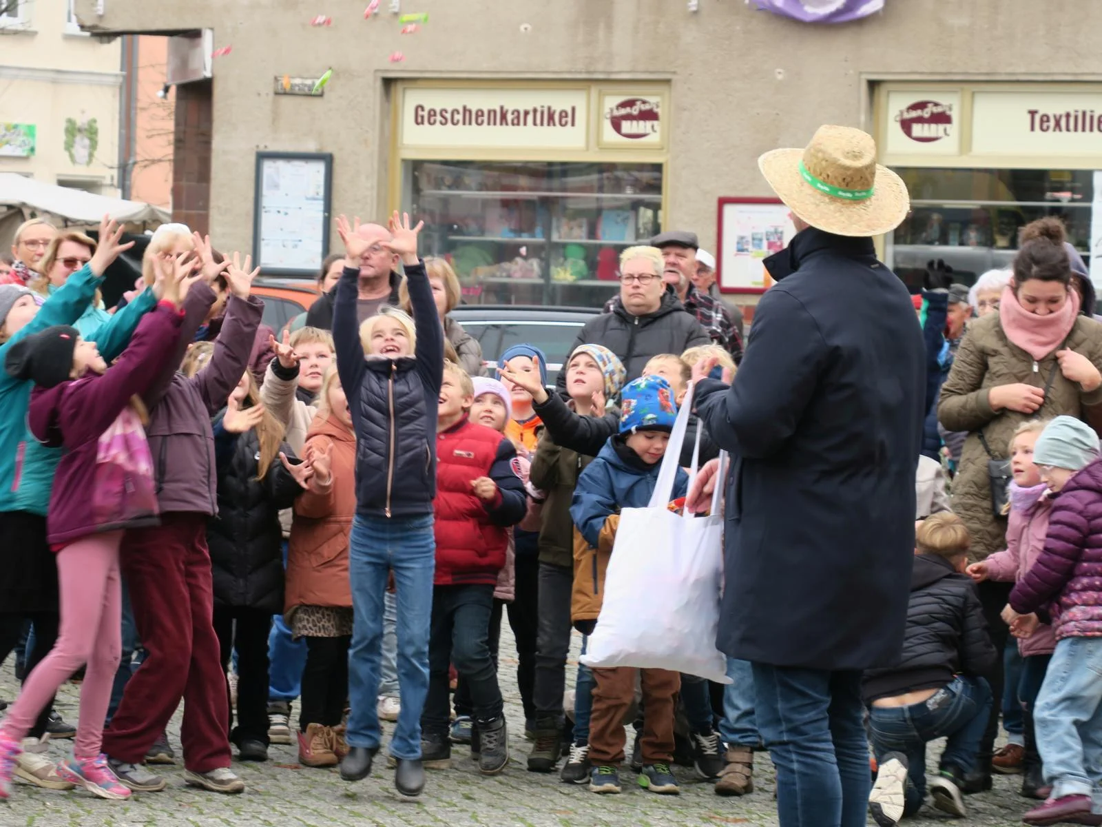 Bild: Foto: Stadt Calau / Jan Hornhauer