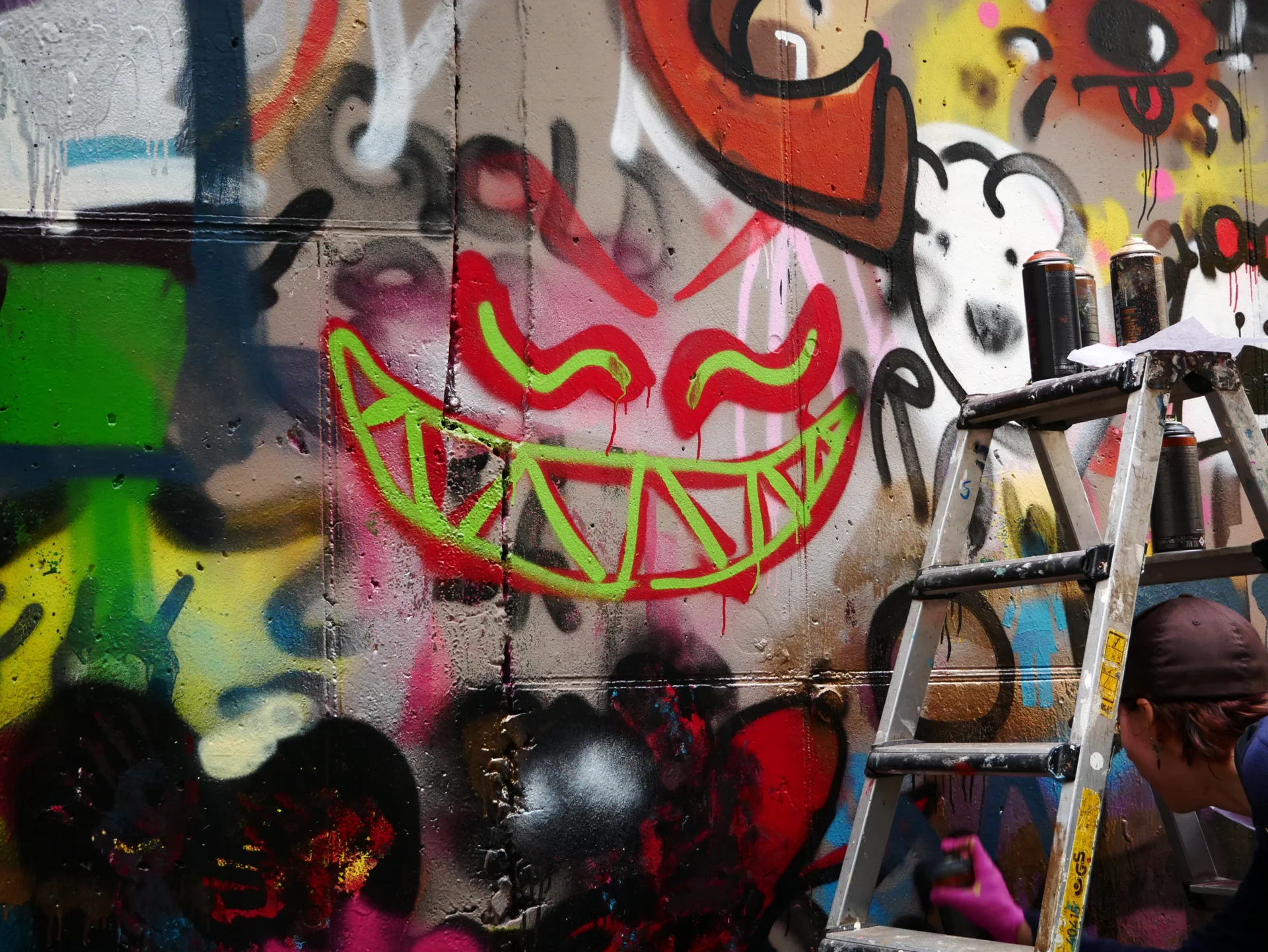 Bild der Galerie