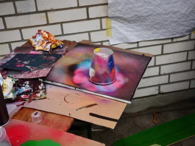 Foto des Albums: 