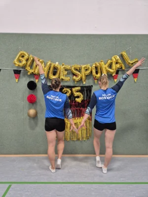 Foto des Albums: 2025 Bundespokal Turnen