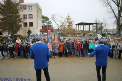 Foto des Albums: Schlüsselübergabe 2025 (11.​11.​2025)