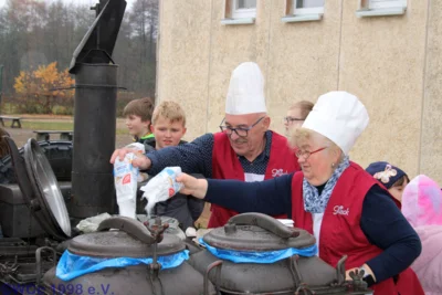 Foto des Albums: Schlüsselübergabe 2025