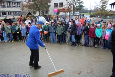 Foto des Albums: Schlüsselübergabe 2025