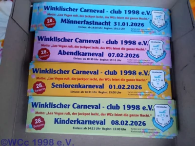Foto des Albums: Schlüsselübergabe 2025