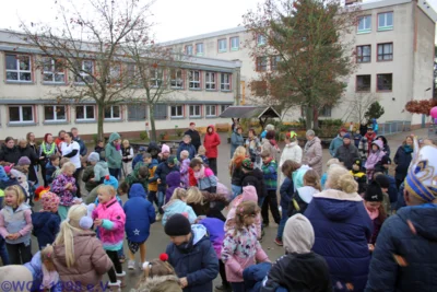 Foto des Albums: Schlüsselübergabe 2025