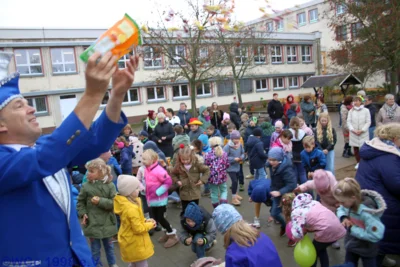 Foto des Albums: Schlüsselübergabe 2025