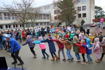 Foto des Albums: Schlüsselübergabe 2025