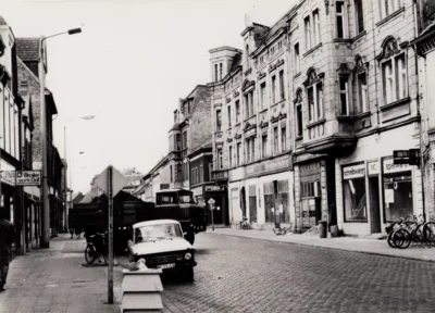 Foto des Albums: Stadtmuseum: Objekt des Monats (Dezember 2025) I Fotos: Stadtmuseum Wittenberge