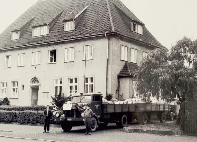 Foto des Albums: Stadtmuseum: Objekt des Monats (Januar 2026) I Fotos: Stadtmuseum Wittenberge