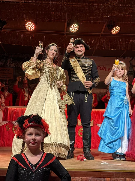 Bild: 20251111 Eröffnung 56 Session (1)