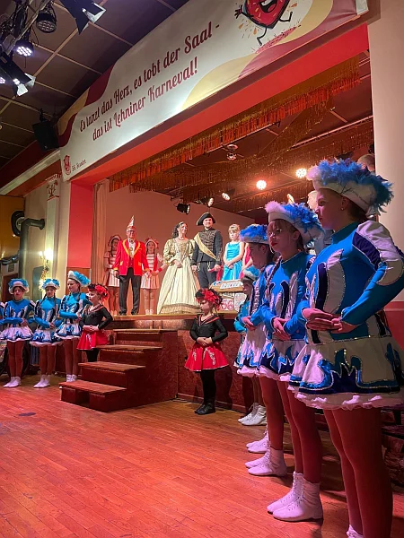 Bild: 20251111 Eröffnung 56 Session (13)