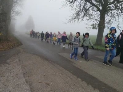 Foto des Albums: „Nebelgeister“ unterwegs
