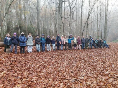 Foto des Albums: „Nebelgeister“ unterwegs