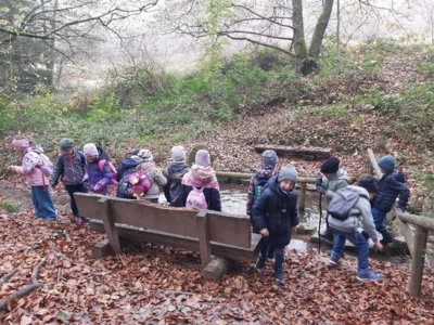 Foto des Albums: „Nebelgeister“ unterwegs