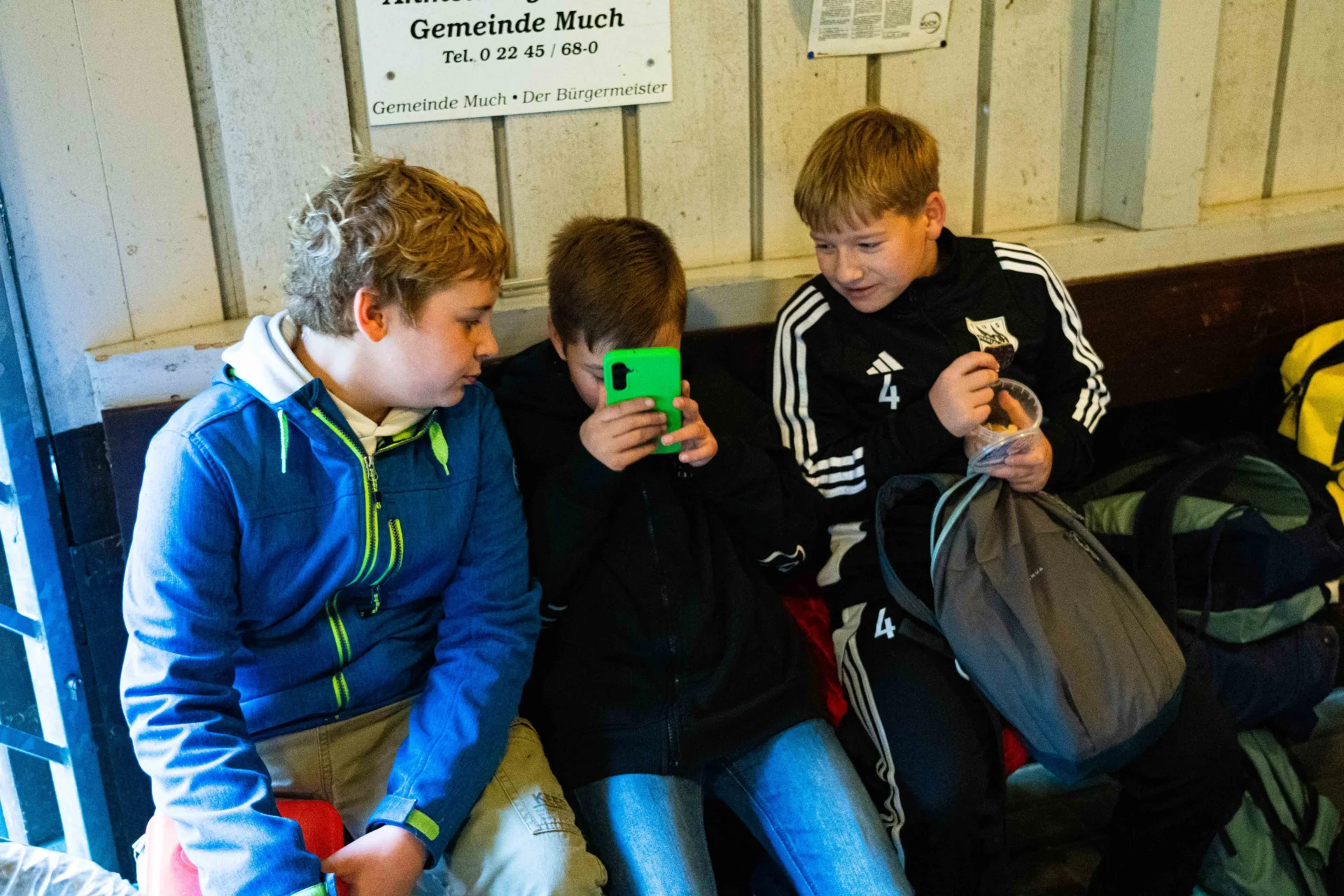 Bild der Galerie