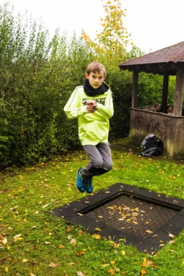 Foto des Albums: Projektwoche Jg. 5 2025