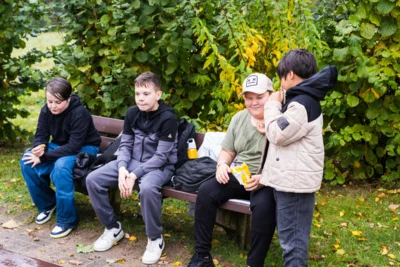 Foto des Albums: Projektwoche Jg. 5 2025