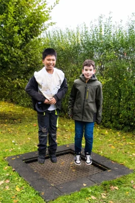 Foto des Albums: Projektwoche Jg. 5 2025