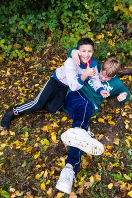 Foto des Albums: Projektwoche Jg. 5 2025