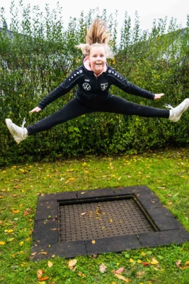 Foto des Albums: Projektwoche Jg. 5 2025
