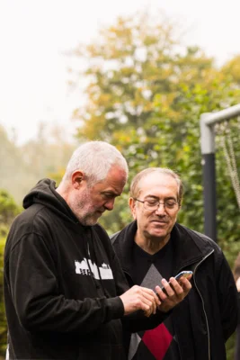 Foto des Albums: Projektwoche Jg. 5 2025