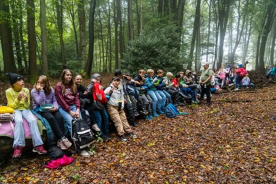 Foto des Albums: Projektwoche Jg. 5 2025