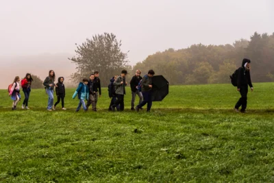 Foto des Albums: Projektwoche Jg. 5 2025