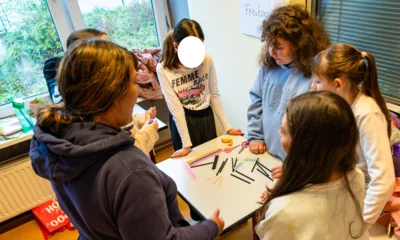 Foto des Albums: Projektwoche Jg. 5 2025