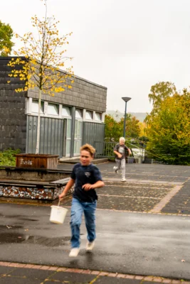Foto des Albums: Projektwoche Jg. 5 2025