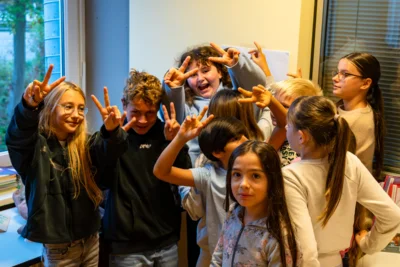 Foto des Albums: Projektwoche Jg. 5 2025