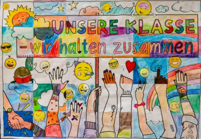 Foto des Albums: Projektwoche Jg. 5 2025