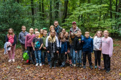 Foto des Albums: Projektwoche Jg. 5 2025
