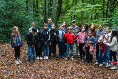 Foto des Albums: Projektwoche Jg. 5 2025