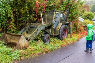 Foto des Albums: Projektwoche Jg. 5 2025