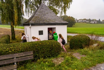 Foto des Albums: Projektwoche Jg. 5 2025