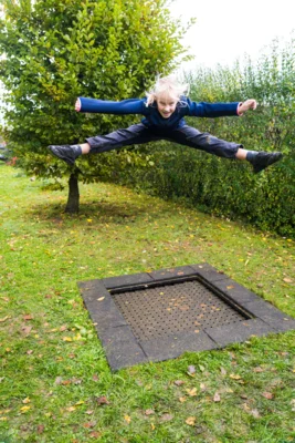Foto des Albums: Projektwoche Jg. 5 2025
