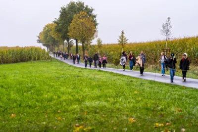 Foto des Albums: Projektwoche Jg. 5 2025