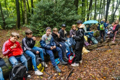 Foto des Albums: Projektwoche Jg. 5 2025