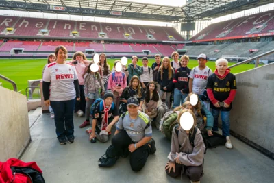 Foto des Albums: Projektwoche Jg. 5 2025