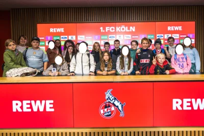 Foto des Albums: Projektwoche Jg. 5 2025