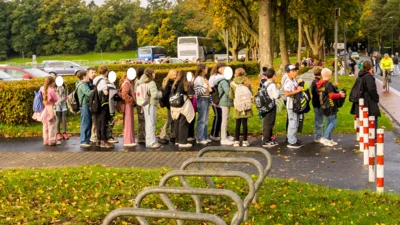 Foto des Albums: Projektwoche Jg. 5 2025
