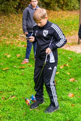 Foto des Albums: Projektwoche Jg. 5 2025