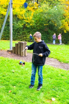 Foto des Albums: Projektwoche Jg. 5 2025