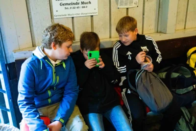 Foto des Albums: Projektwoche Jg. 5 2025