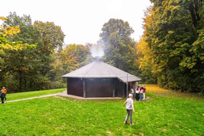 Foto des Albums: Projektwoche Jg. 5 2025