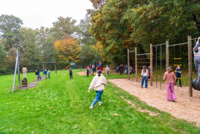 Foto des Albums: Projektwoche Jg. 5 2025