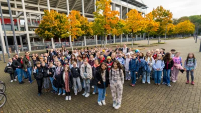 Foto des Albums: Projektwoche Jg. 5 2025