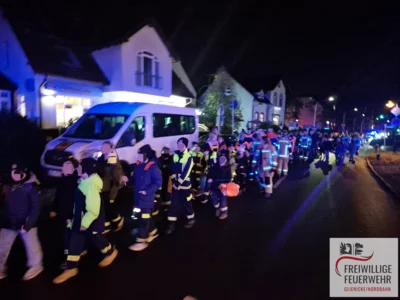 Foto des Albums: Martinsfest 2025