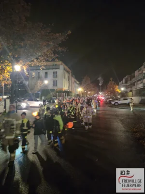 Foto des Albums: Martinsfest 2025